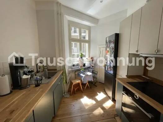 Wohnung zur Miete Tauschwohnung 750 € 2 Zimmer 60 m² EG Friedenau Berlin 12159