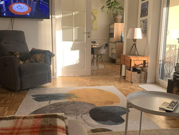 Wohnung zum Kauf provisionsfrei 335.000 € 3 Zimmer 58 m² 1. Geschoss frei ab 15.10.2025 Glonn Glonn 85625