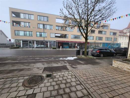 Wohnung zum Kauf 239.000 € 2 Zimmer 54 m² 2. Geschoss Munderkingen 89597