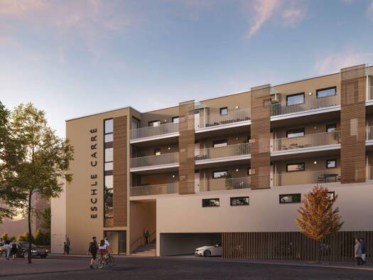 Büro zum Kauf - Erstbezug 9,5 Zimmer 357,1 m² Bürofläche Bad Waldsee 88339