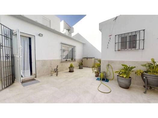 Reihenhaus zum Kauf 400.000 € 3 Zimmer 240 m² 153 m² Grundstück Jerez 11403