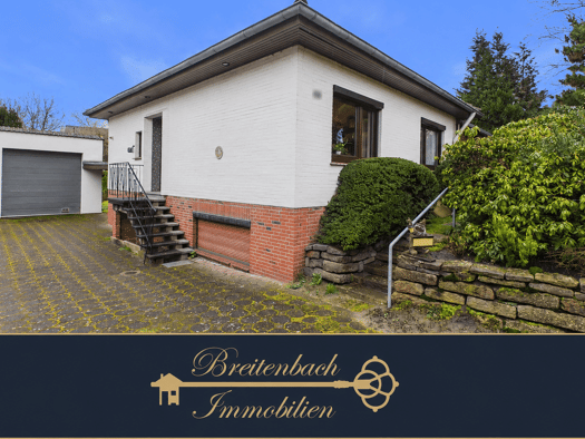 Einfamilienhaus zum Kauf 365.000 € 5 Zimmer 127,8 m² 853 m² Grundstück Achim Achim 28832
