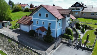 Einfamilienhaus zum Kauf 575.000 € 8 Zimmer 300 m² 1.162 m² Grundstück Forsthart Künzing 94550