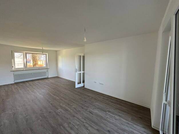 Wohnung zur Miete 670 € 3 Zimmer 68,4 m² 1. Geschoss frei ab 28.10.2026 Am Flugfeld 101 Kaufbeuren Kaufbeuren 87600