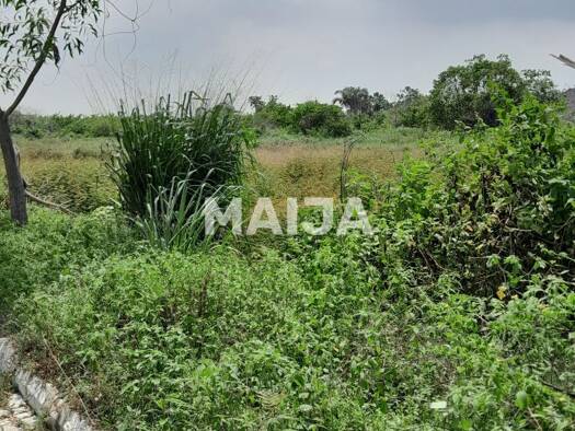 Freizeitgrundstück zum Kauf 115.300 € Ajah 101245