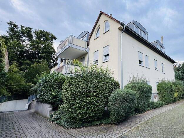 Wohnung zur Miete 780 € 2 Zimmer 59,3 m² EG Wägnerstr 13c Blasewitz Dresden 01309