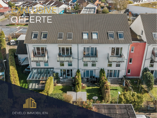 Maisonette zum Kauf 529.000 € 4 Zimmer 109 m² Steinbach (Taunus) 61449