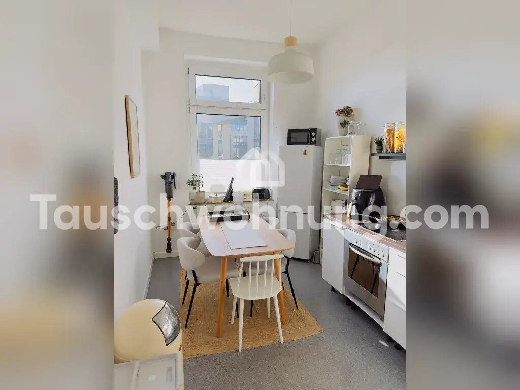 Wohnung zur Miete Tauschwohnung 570 € 2 Zimmer 50 m²<br/>Wohnfläche 2.<br/>Geschoss Ehrenfeld Köln 50825