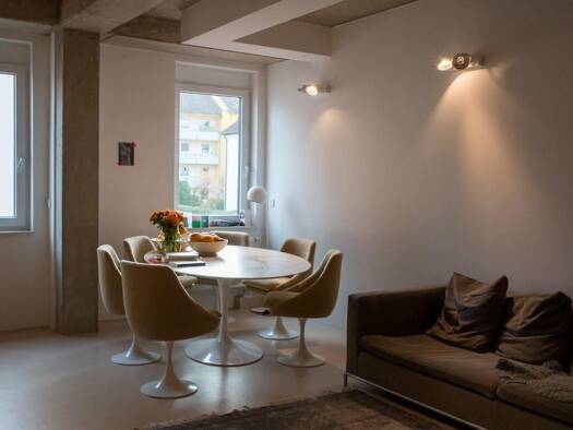 Wohnung zur Miete 1.250 € 2 Zimmer 85 m² Erlangen-Süd Erlangen 91052