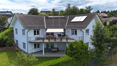 Villa zum Kauf 995.000 € 10 Zimmer 253 m² 805 m² Grundstück Erbach Erbach 64711