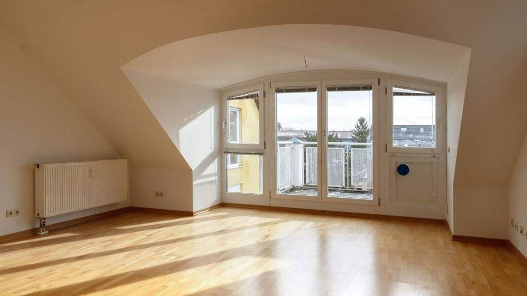 Wohnung zum Kauf provisionsfrei 560.000 € 3 Zimmer 88 m² 3. Geschoss Allacher Strasse 6 Karlsfeld 85757