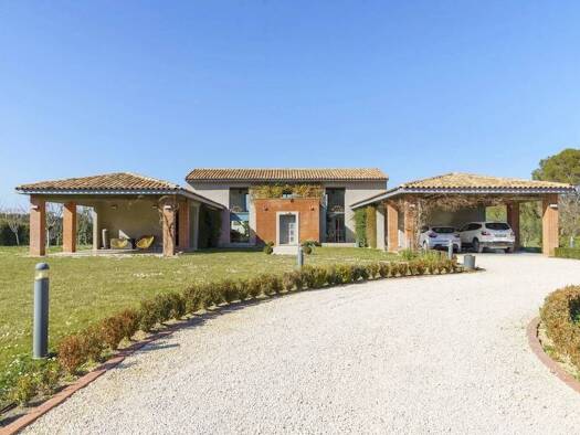 Einfamilienhaus zum Kauf 2.499.000 € 8 Zimmer 460 m² 4.600 m² Grundstück Pont de l'Arc Aix-en-Provence 13100
