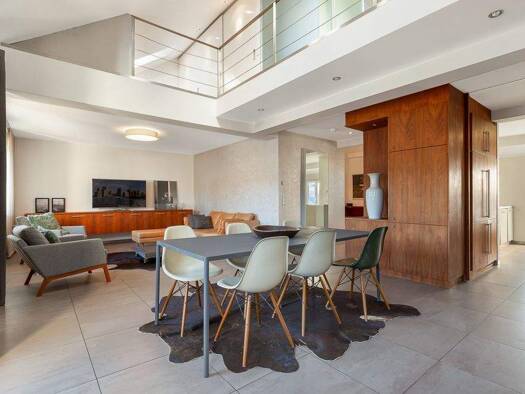 Wohnung zum Kauf 875.000 € 3 Zimmer 103 m² 5. Geschoss Mitte Berlin 10115