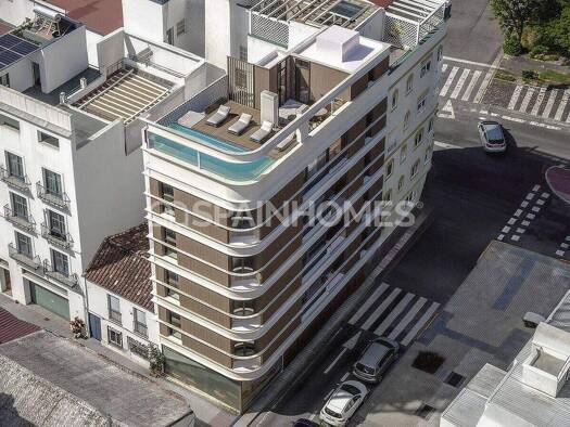 Studio zum Kauf 699.000 € 3 Zimmer 78 m² 1. Geschoss Málaga 29680