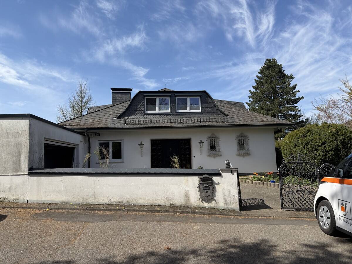 Einfamilienhaus zum Kauf - Ansicht 3
