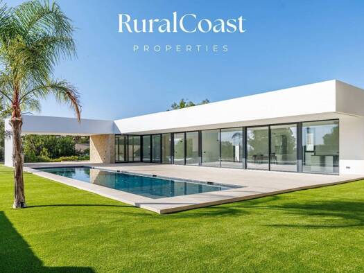 Chalet zum Kauf 850.000 € 3 Zimmer 239 m² Busot 03111