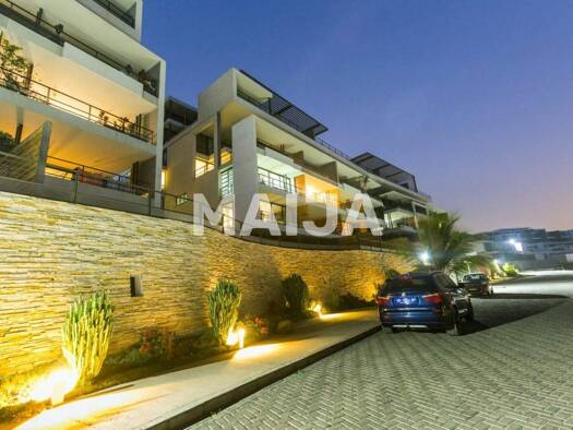 Studio zum Kauf 899.750 € 5 Zimmer 375 m² 2. Geschoss Corniche Ouest Mermoz, Dakar Mermoz 11 000