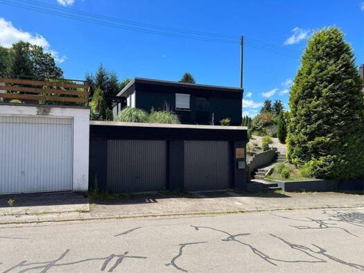 Bungalow zum Kauf 225.000 € 90 m² 911 m² Grundstück Eppenbrunn 66957
