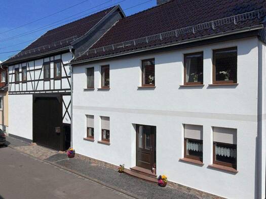 Haus zum Kauf provisionsfrei 499.000 € 10 Zimmer 315 m² 464 m² Grundstück Stotternheim Erfurt 99095