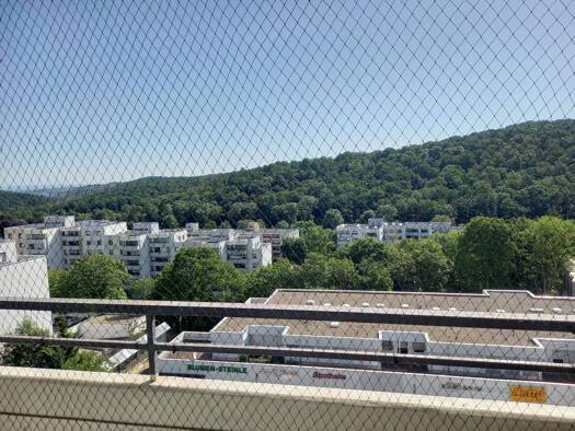 Wohnung zur Miete 825 € 1 Zimmer 37 m² Geschoss 7/8 frei ab 01.05.2026 Botnang Stuttgart 70195