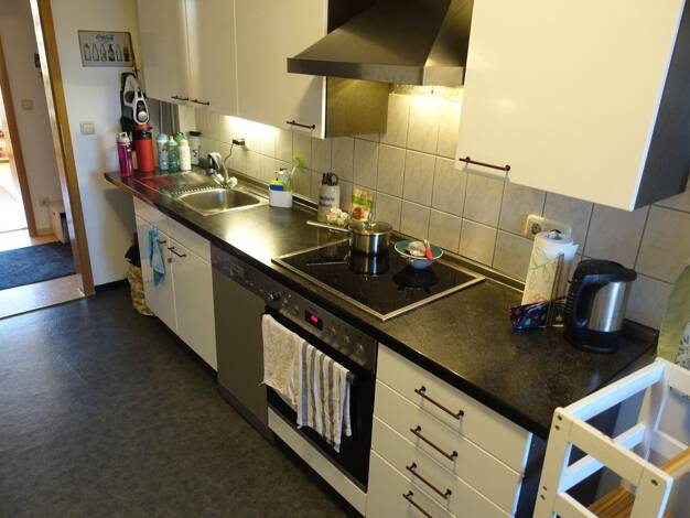 Wohnung zur Miete 1.090 € 3 Zimmer 83 m² 2. Geschoss frei ab 01.07.2026 Baumzeil 7 Bubenreuth 91088