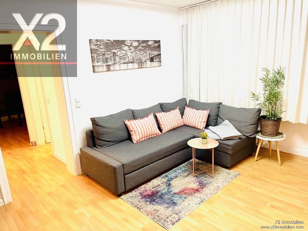 Wohnung zur Miete 1.100 € 2 Zimmer 50 m²<br/>Wohnfläche ab sofort<br/>Verfügbarkeit Lierenfeld Düsseldorf 40231