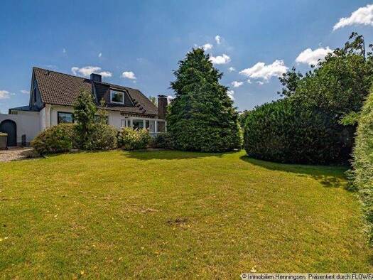 Haus zum Kauf 375.000 € 6 Zimmer 165 m² 876 m² Grundstück Süderbrarup 24392