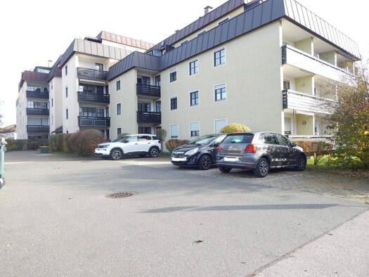 Wohnung zum Kauf 169.000 € 2 Zimmer 43 m² EG Anemonenweg 9 Freilassing 83395