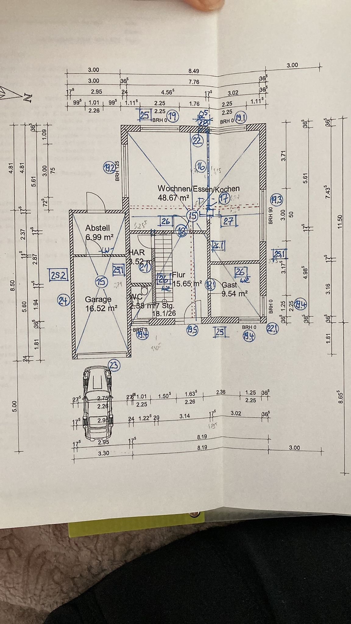 Einfamilienhaus zum Kauf 780.000 € 5 Zimmer 158 m²<br/>Wohnfläche 434 m²<br/>Grundstück Keilsbergstraße Kassel 34134