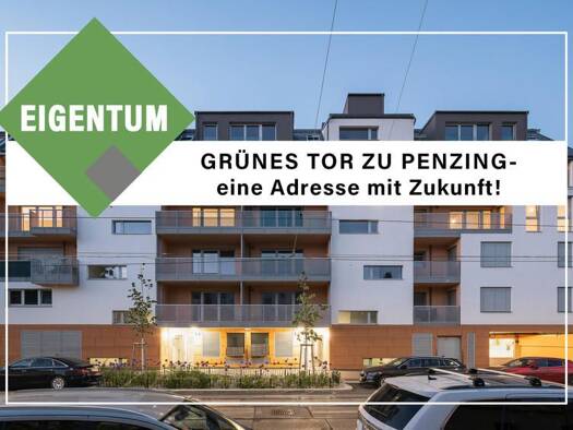 Einfamilienhaus zum Kauf - Erstbezug 849.000 € 4 Zimmer 141,8 m² Linzer Straße 286-288 Wien 1140