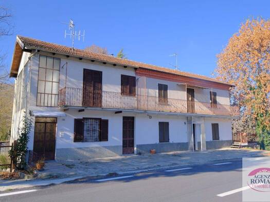Haus zum Kauf 135.000 € 4 Zimmer 220 m² 9.612 m² Grundstück frei ab sofort Melazzo 15010