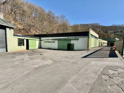 Lagerhalle zum Kauf 570.000 € 2.608 m² Lagerfläche Dahl Eilpe / Dahl 58091