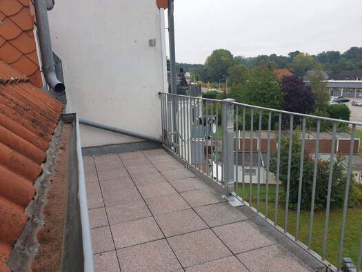 Wohnung zur Miete 360 € 2 Zimmer 60 m² 3. Geschoss Pölbitz Zwickau 08058