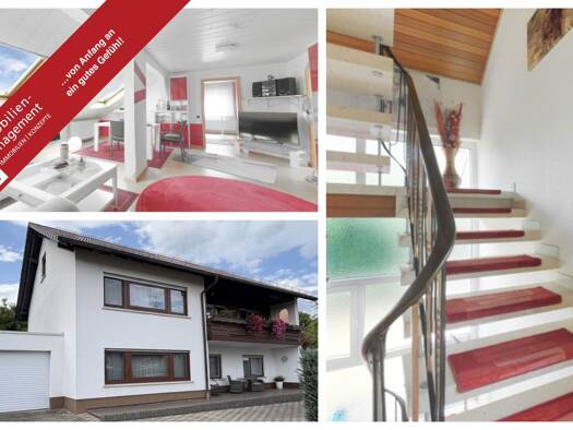 Mehrfamilienhaus zum Kauf 424.000 € 5 Zimmer 188 m² 579 m² Grundstück Enkenbach-Alsenborn 67677