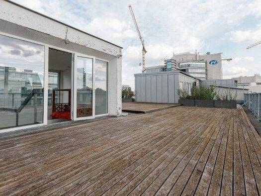 Atelier zum Kauf 108.333 € Wien 1020