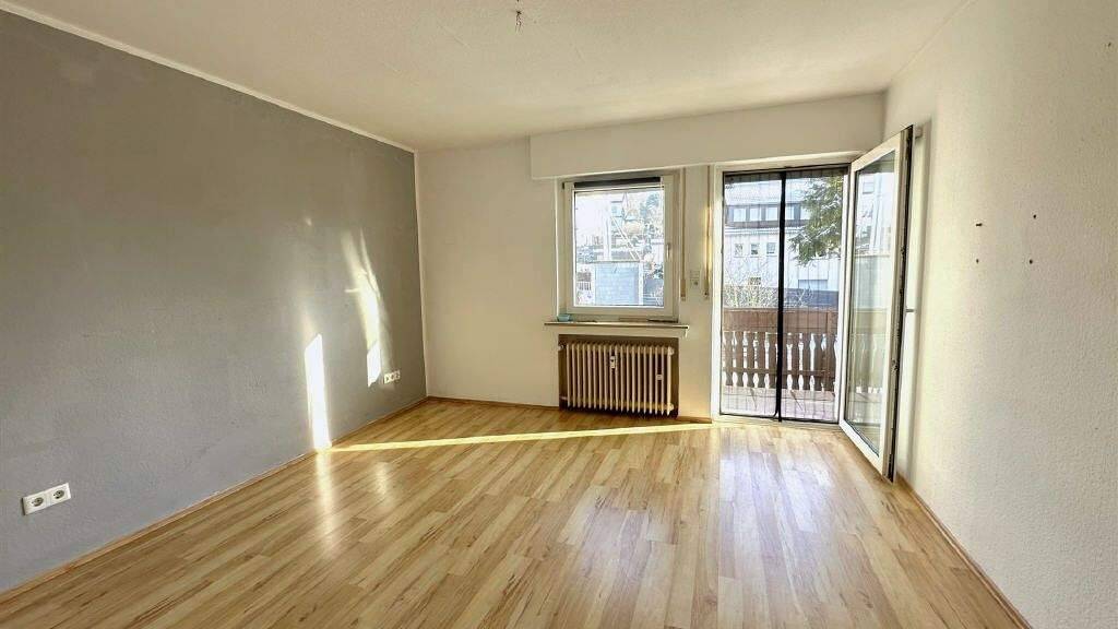 Wohnung zum Kauf 140.000 € 3 Zimmer 83 m² 2. Geschoss Sundern Sundern (Sauerland) 59846
