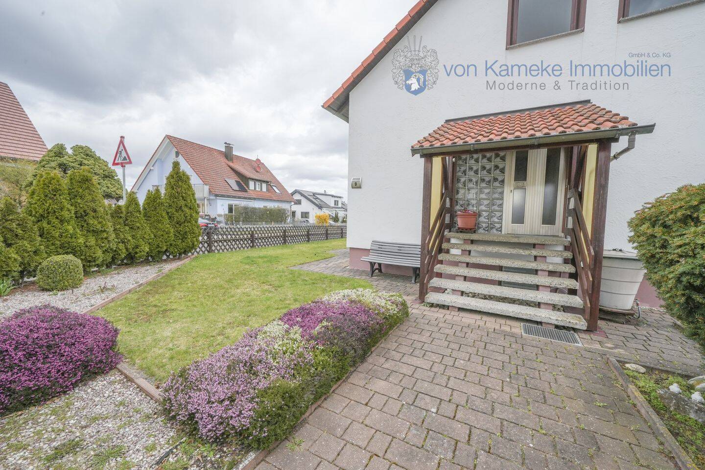 Mehrfamilienhaus zum Kauf – pohled 4