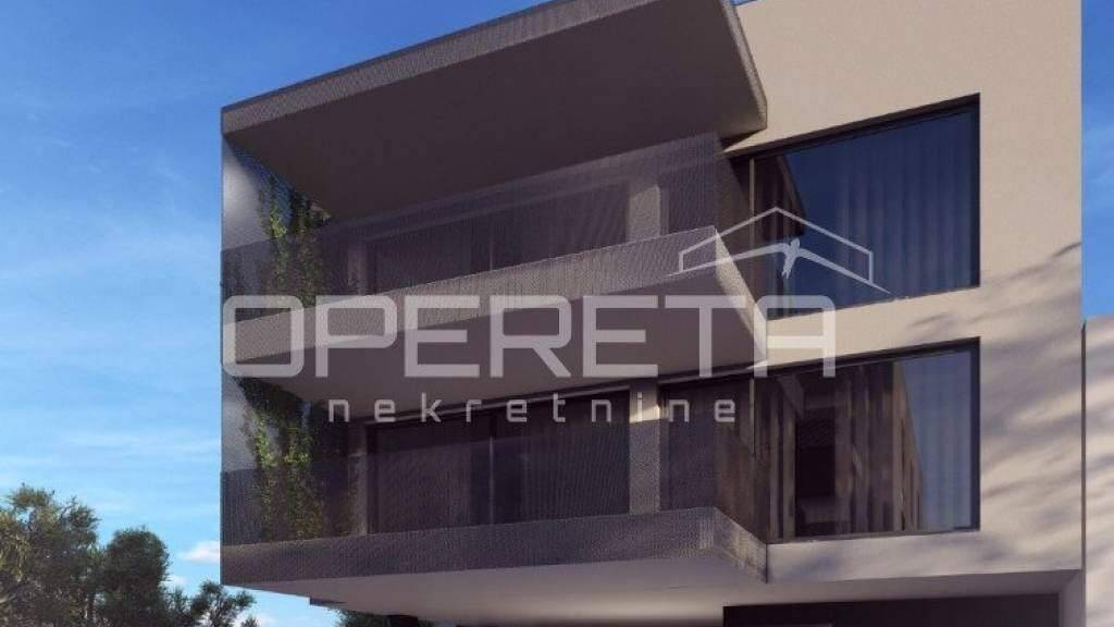 Wohnung zum Kauf 460.800 € 5 Zimmer 128 m² 1. Geschoss Velika Gorica