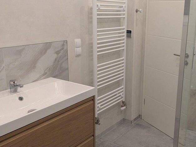 Wohnung zur Miete 704 € 2 Zimmer 64 m² 1. Geschoss Sennestadt Bielefeld 33689