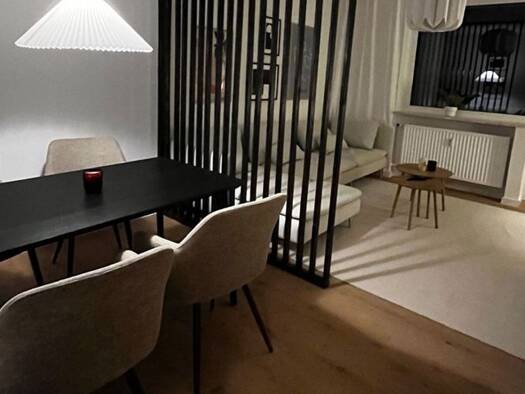 Wohnung zur Miete 740 € 2 Zimmer 51 m² Geschoss 2/4 frei ab sofort Lehe Bremerhaven 27576