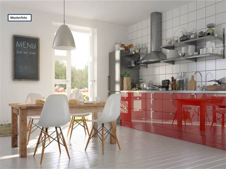 Wohnung zum Kauf provisionsfrei 40.000 € 2 Zimmer 52 m² Marienthal Ost 427 Zwickau 08060