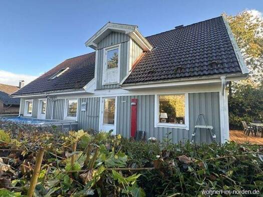 Einfamilienhaus zum Kauf 665.000 € 8 Zimmer 194 m² 692 m² Grundstück Langwedel 24631