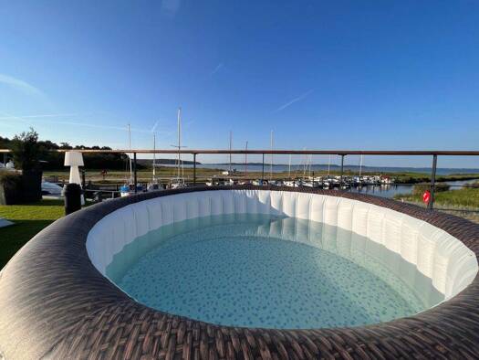 Einfamilienhaus zum Kauf - Erstbezug 890.000 € 5 Zimmer 100 m² 100 m² Grundstück Weißensee Berlin 13088