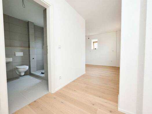 Wohnung zum Kauf 240.000 € 2 Zimmer 54,7 m² 2. Geschoss Innenstadt Erlangen 91054