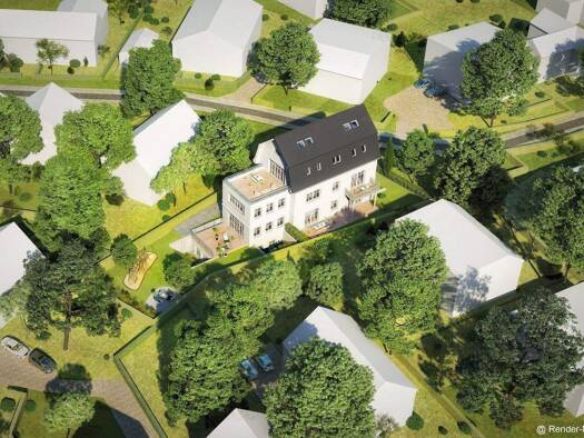 Penthouse zur Miete 2.795 € 5 Zimmer 130 m² frei ab 01.02.2026 Baumweg 18 Sülldorf Hamburg 22589