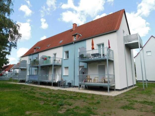 Wohnung zur Miete 563 € 2 Zimmer 49 m² frei ab 01.11.2026 Moselweg 14 Hattingen Hattingen 45525