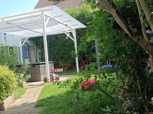 Maisonette zum Kauf provisionsfrei 385.000 € 4 Zimmer 106,9 m² Geschoss EG/2 Lahr Lahr/Schwarzwald 77933