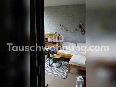 Wohnung zur Miete Tauschwohnung 513 € 2 Zimmer 54 m² EG Waldkolonie Darmstadt 64293