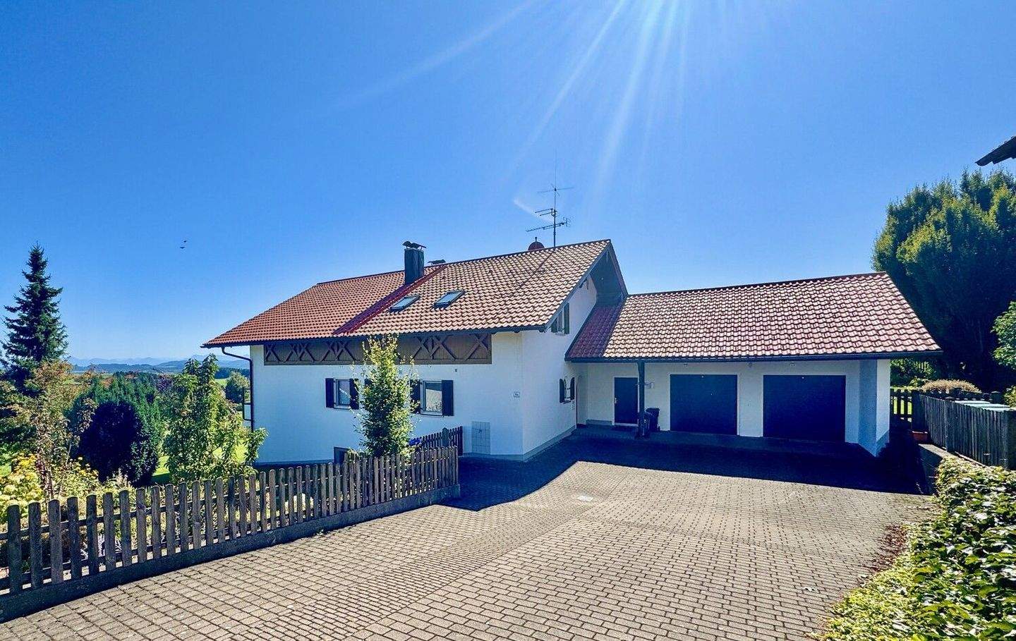 Einfamilienhaus zum Kauf - Ansicht 5