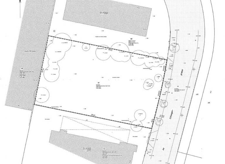 Sonstiges zum Kauf 3.900.000 € 2.331 m² Grundstück Am Schlangengraben 18 Spandau Berlin 13597